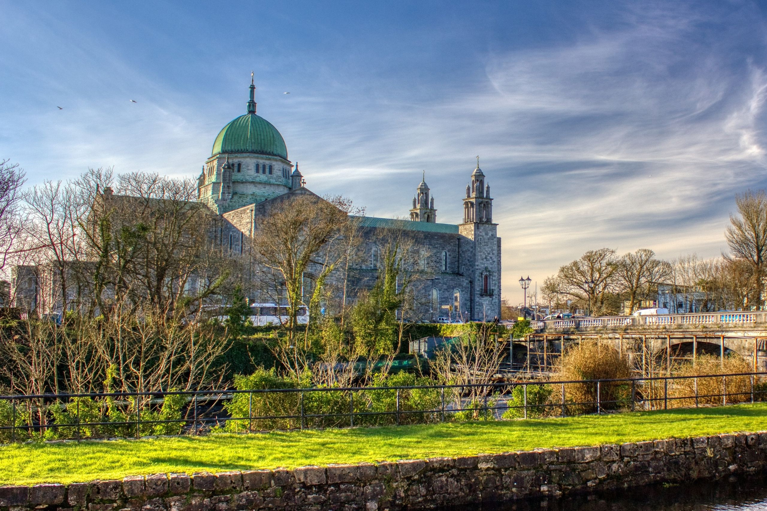 Galway Cathedral