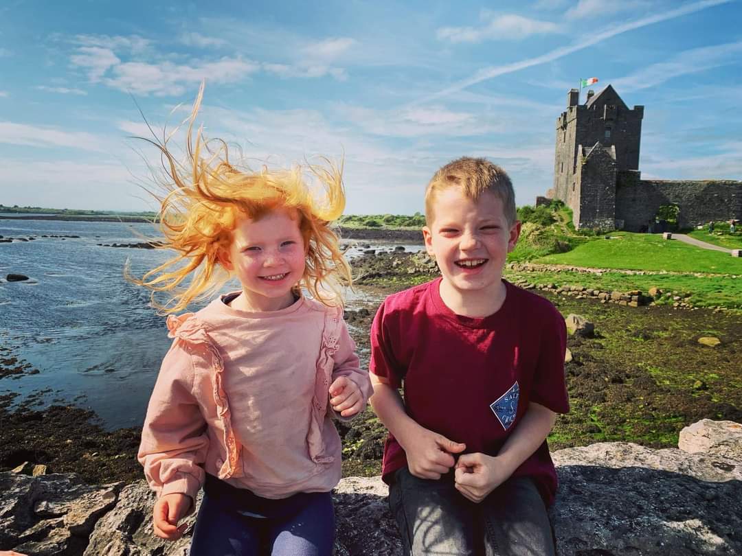 Dungaire-Castle-Kinvara