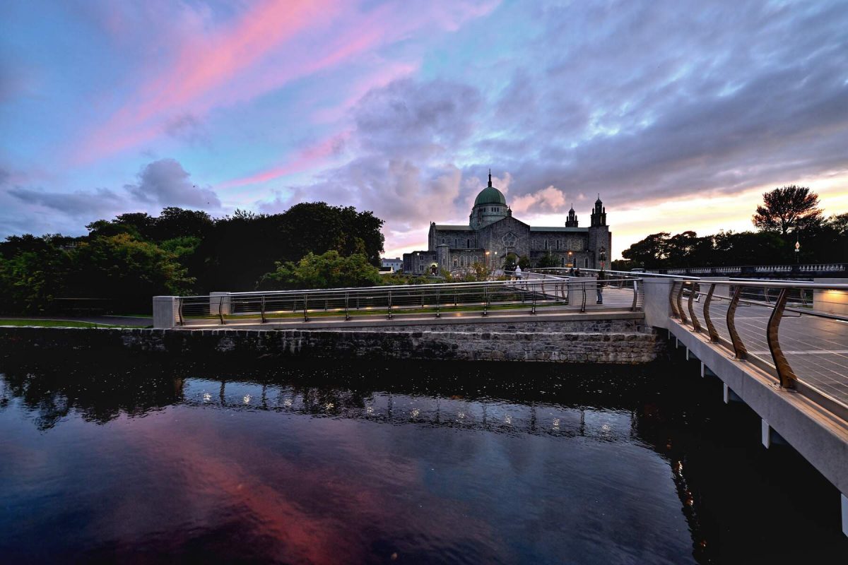 Galway-Cathedral-Galway-City