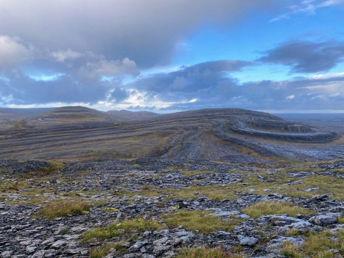 Mullaghmore-Loop-Burren-National-Park