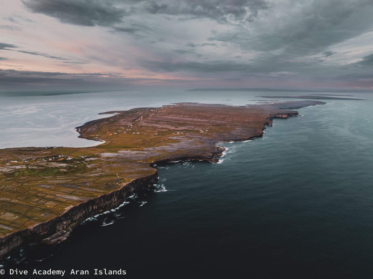 Aerial-View-Coastline-Inishmore-Aran