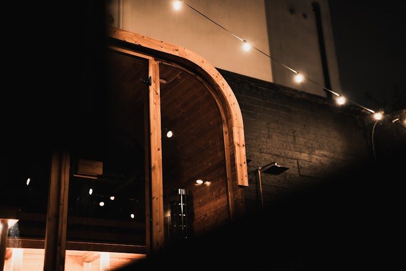 Fad Saoil Saunas